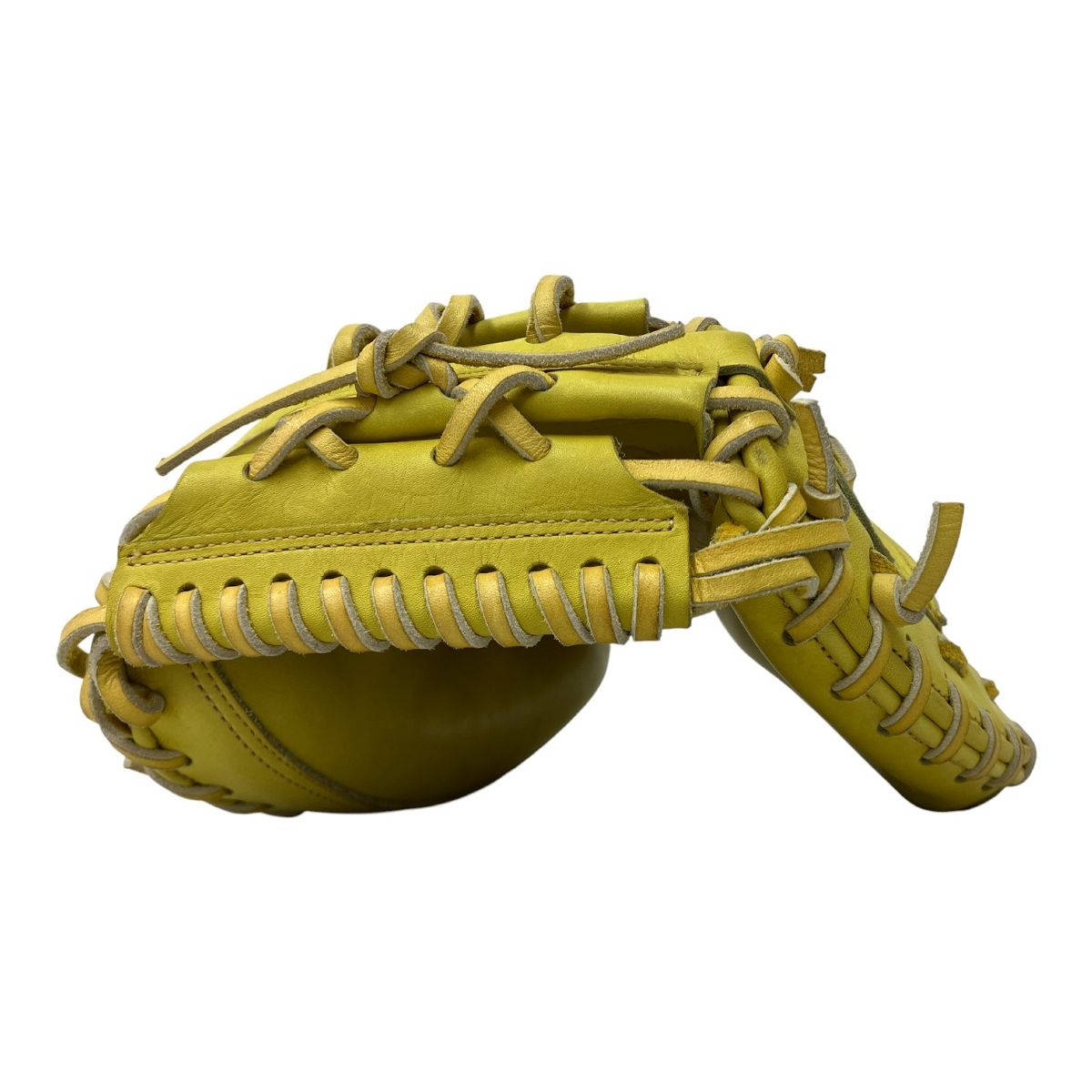 ASICS i Pro ゴールドステージ 硬式用グローブ 野球