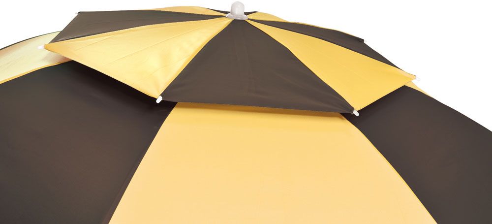 ベルモント belmont アウトドア パラソル パラソル100首折れ YL