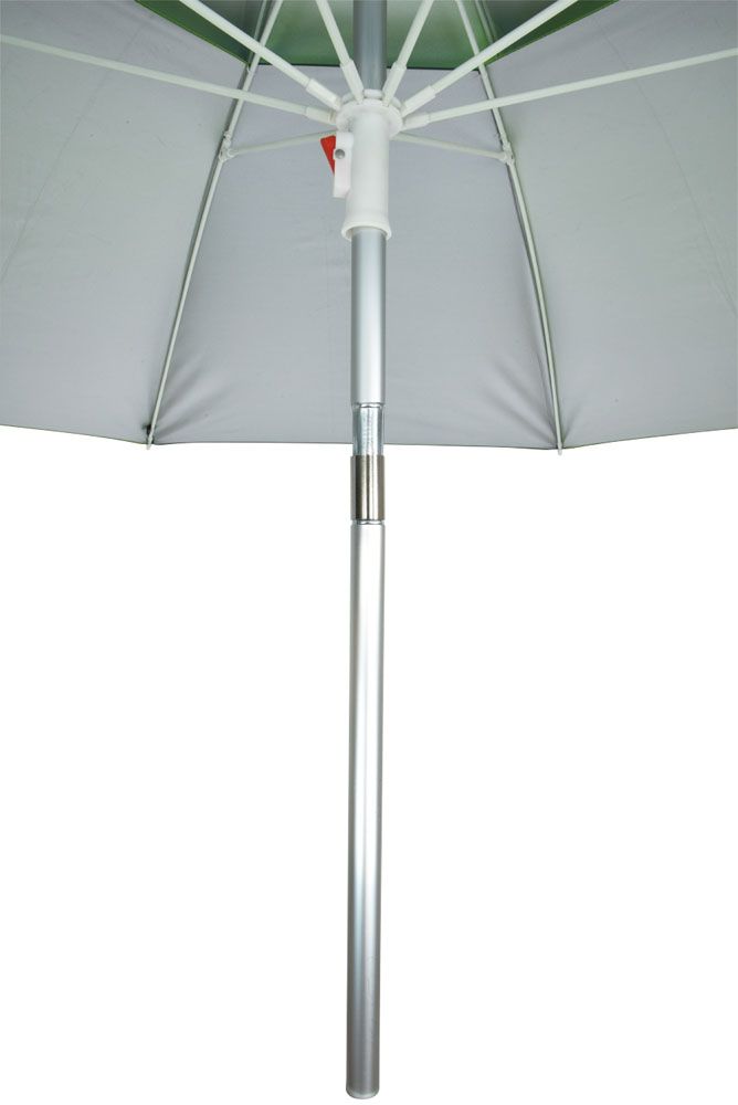 ベルモント belmont アウトドア パラソル パラソル100首折れ YL イエロー MR-092 風通し窓 野池 管理池 角度調節可能 海水浴 イベント 熱中症対策 日除け 傘 釣り プール  MR092 ベルモント belmont アウトドア パラソル パラソル100首折れ YL