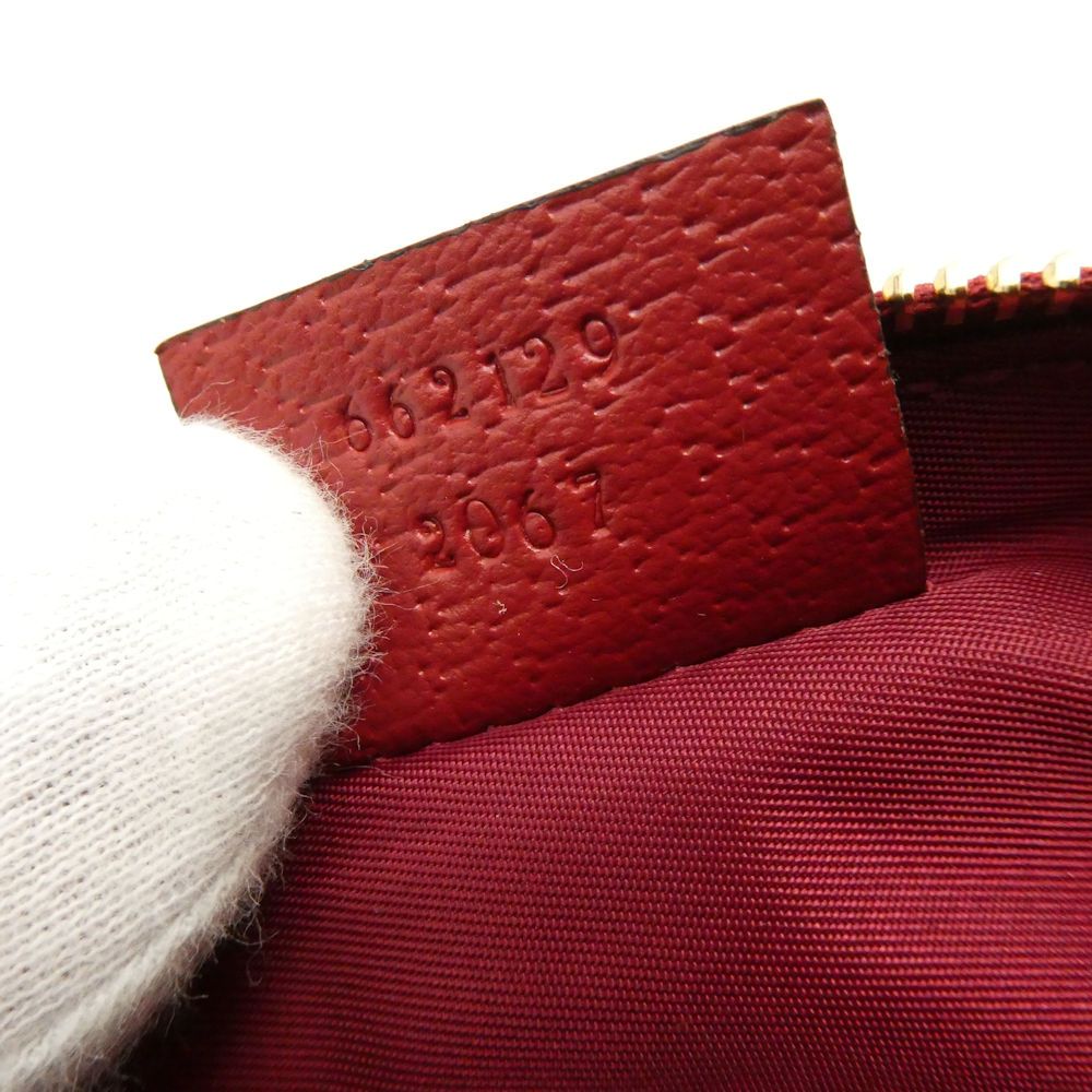  ♥ GUCCI グッチ 662129 2067 ペンケース GGスプリーム ねこ キャット 筆箱 AO 3514 筆箱 筆記具