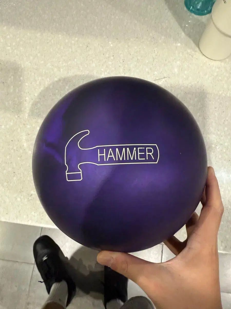 hammerウレタンボウル 希少左用 15ポンド 【自社EC】オンラインショップ