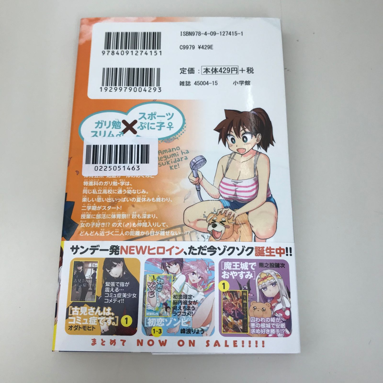 ☆特典41点付き [ねこぐち] 天野めぐみはスキだらけ 1-14巻セット 天野