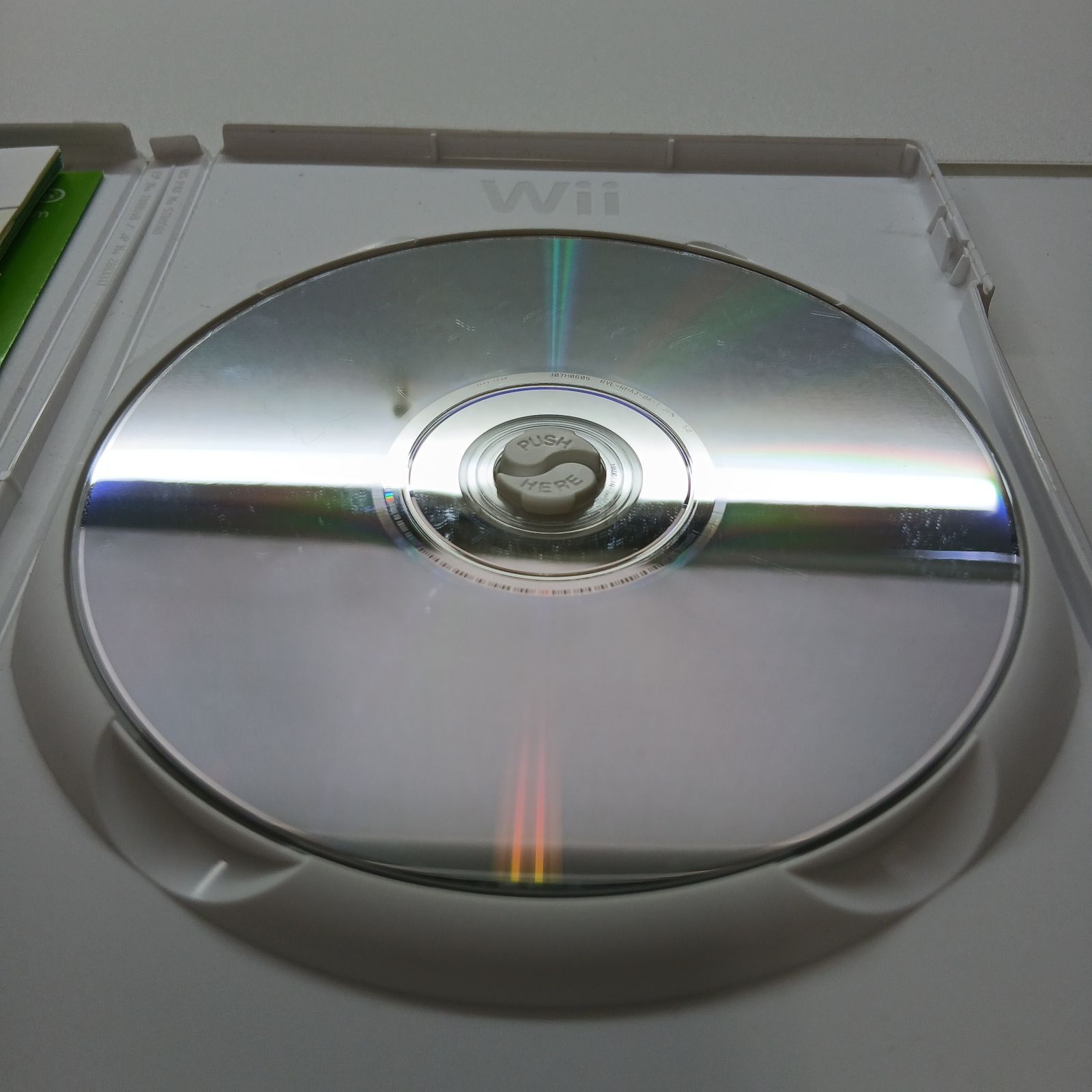 Wii本体 Wiiリモコン