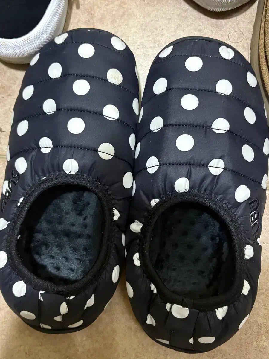 スブ パッカブル ドット 00 サイズ