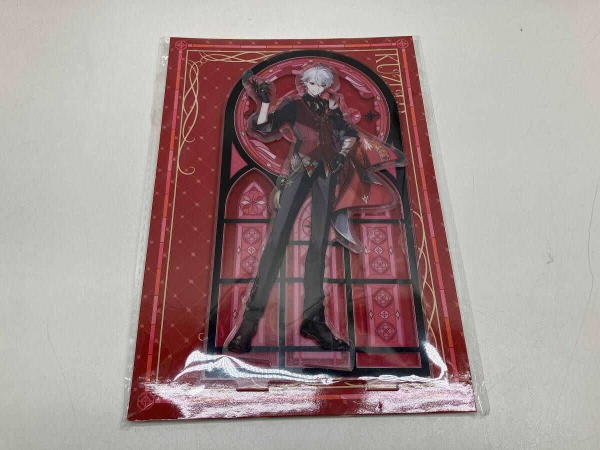 POPUP 2025年4月17日(木)より台北にて、にじさんじ STORE にじさんじ