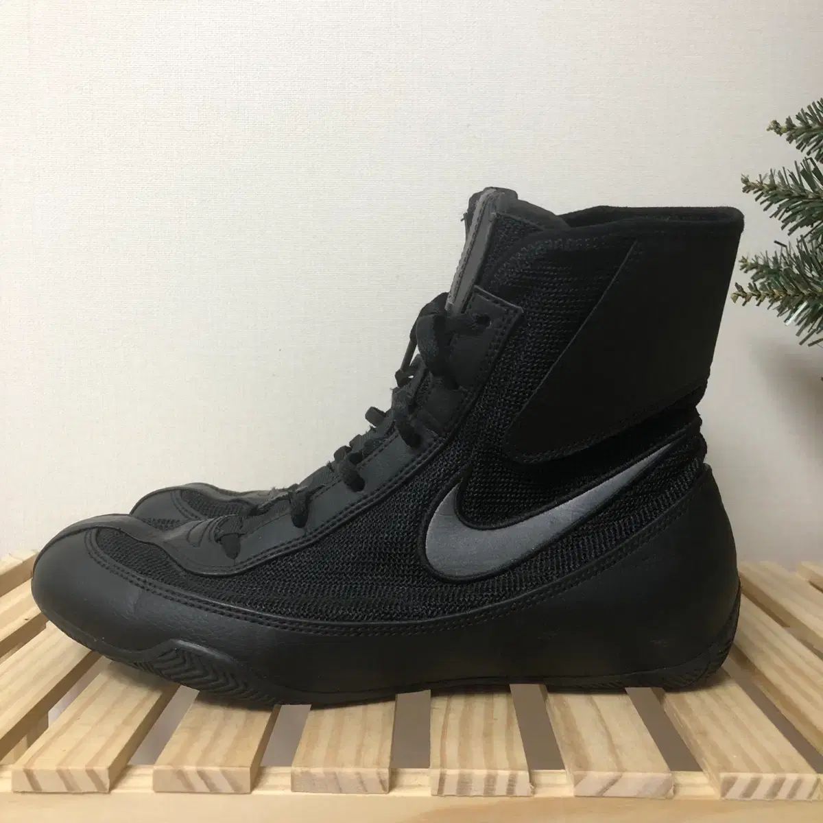ナイキマチョマイ2ボクシングシューズ2024パリ五輪モデル NIKEナイキマチョマイ2SE2024パリオリンピックエディション NIKE