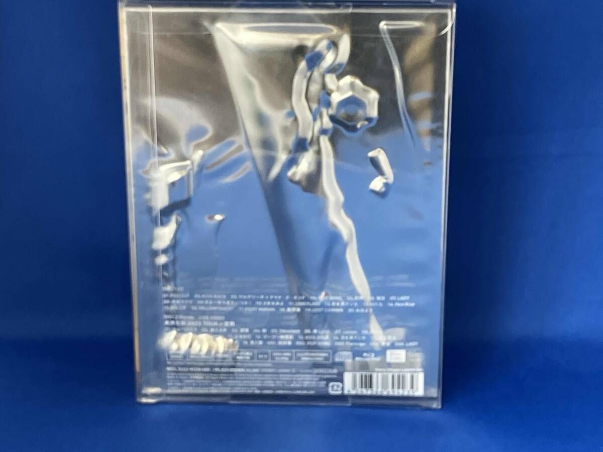 米津玄師 / CD / LOST CORNER(初回限定盤/映像盤)(Blu-ray Disc付)