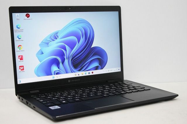 ノートパソコン ハイスペック Windows11 中古 dynabook G83 第10世代