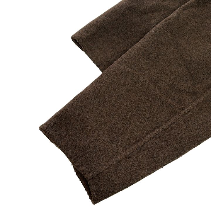 ATTISESSION ④ 5625-105-0029 リバー ベルト コート レディース