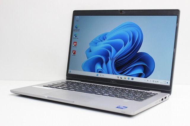 ノートパソコン 中古 ハイスペック Dell Latitude 5320 第11世代 Core