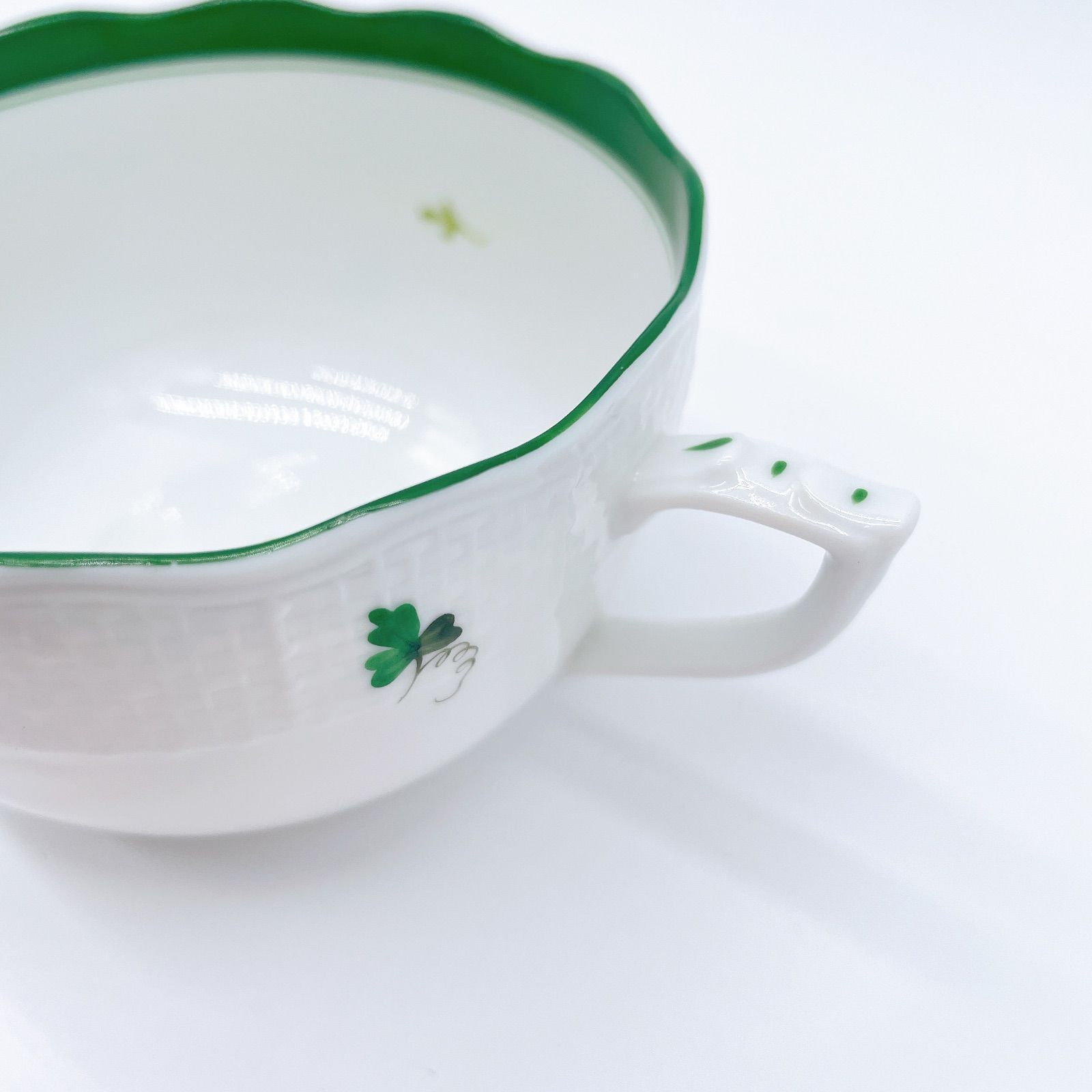 カップ ソーサーペア