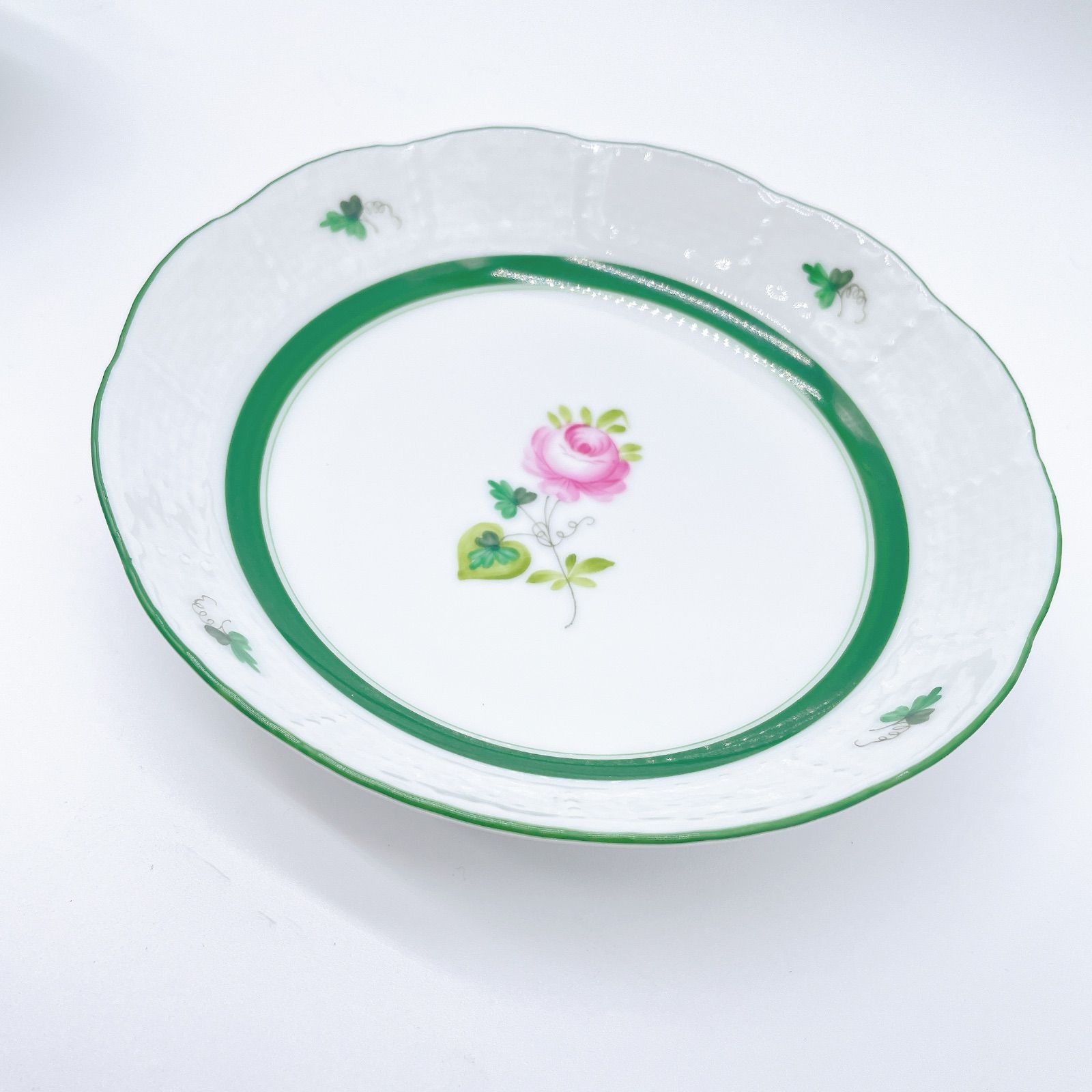 HERENDヘレンドウィーンの薔薇