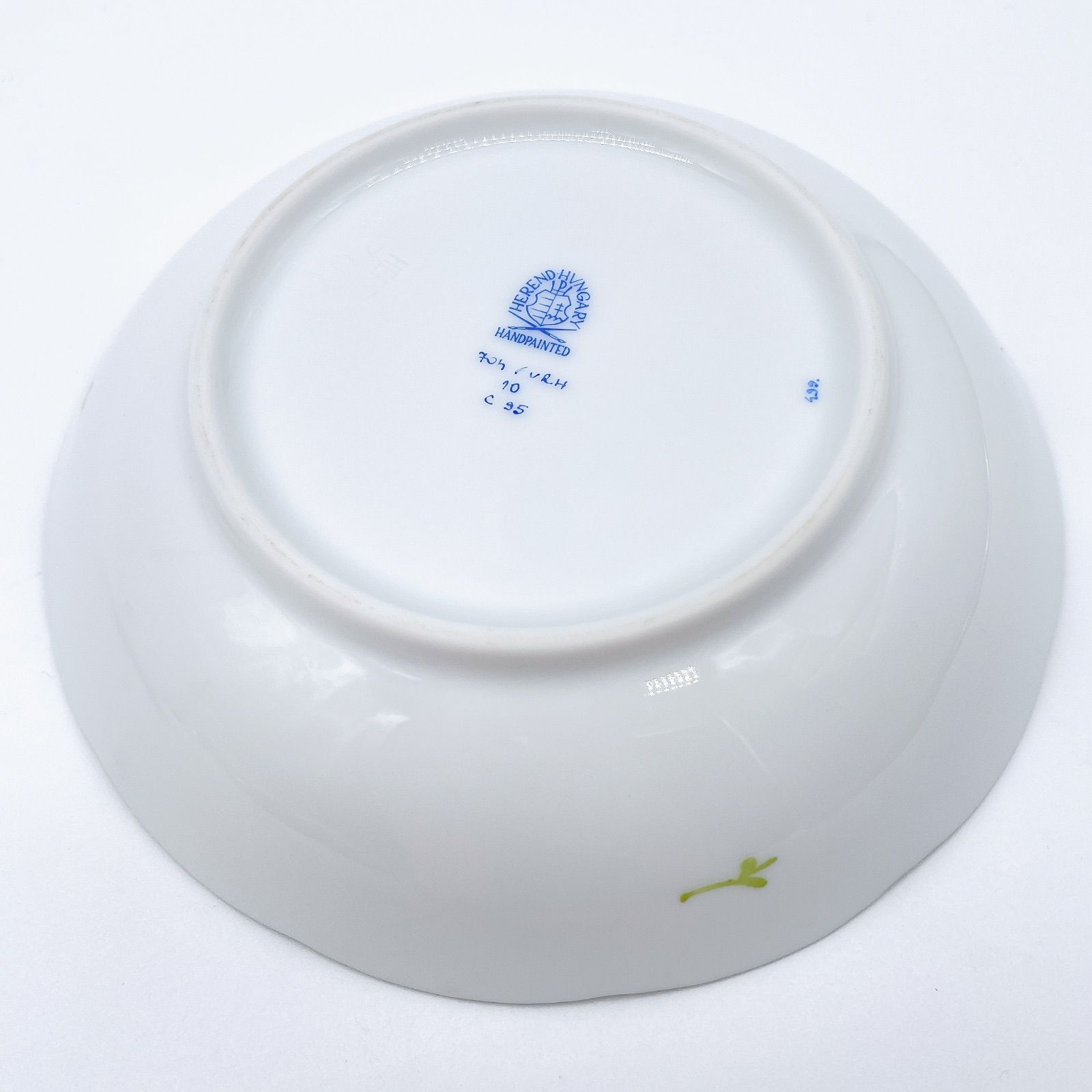 HERENDヘレンドウィーンの薔薇