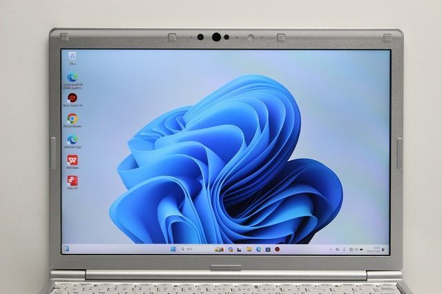 ノートパソコン 中古 ハイスペック Panasonic レッツノート CF-SV1 第