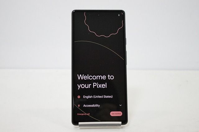 スマートフォン 本体 Pixel 6 Pixel 6 Google softbank SIMフリー 残債