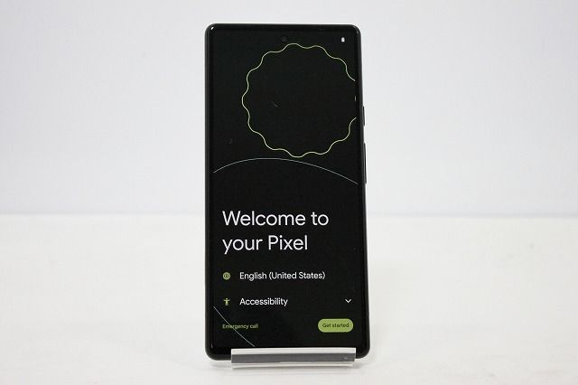 USED★ Google pixel 6 残債無 SIMフリー スマートフォン 本体 Pixel 6 Pixel 6 Google softbank SIMフリー 残債