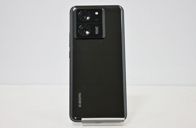 スマートフォン 本体 13T XIG04 Xiaomi au SIMフリー 残債なし 256GB