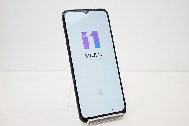 スマートフォン 本体 Mi 10 Lite 5G XIG01 Xiaomi au SIMロック解除