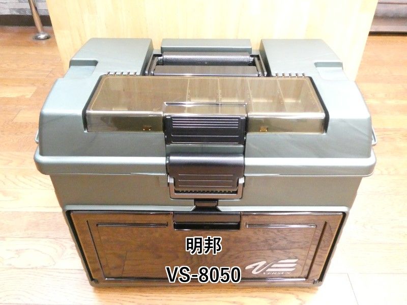 明邦 VS-8050 01-