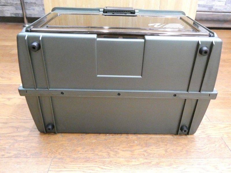  明邦 VS-8050 01- 釣り用クーラーボックス フィッシングバッグ ケース