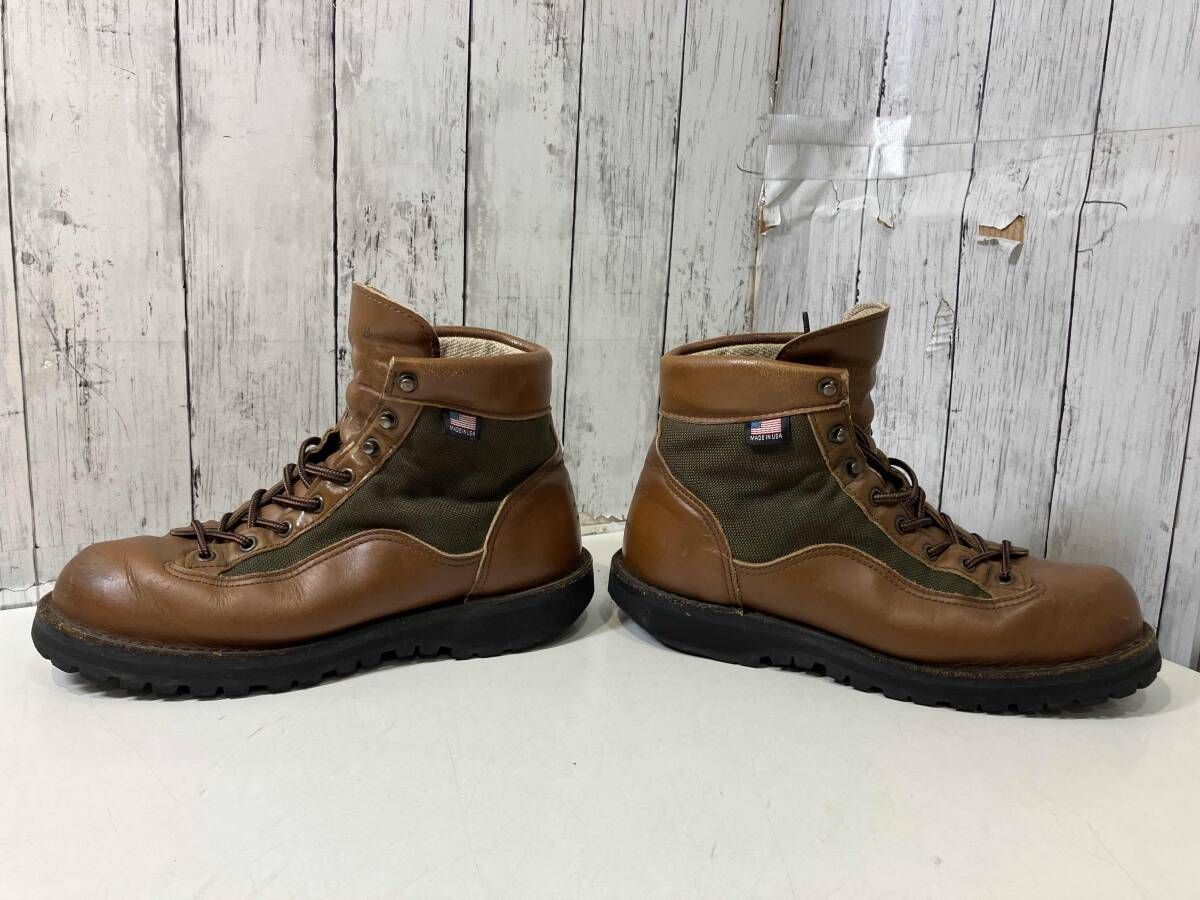 Danner ダナー LIGHT ダナーライト2 セダーレインボー US7.5 25.5cm