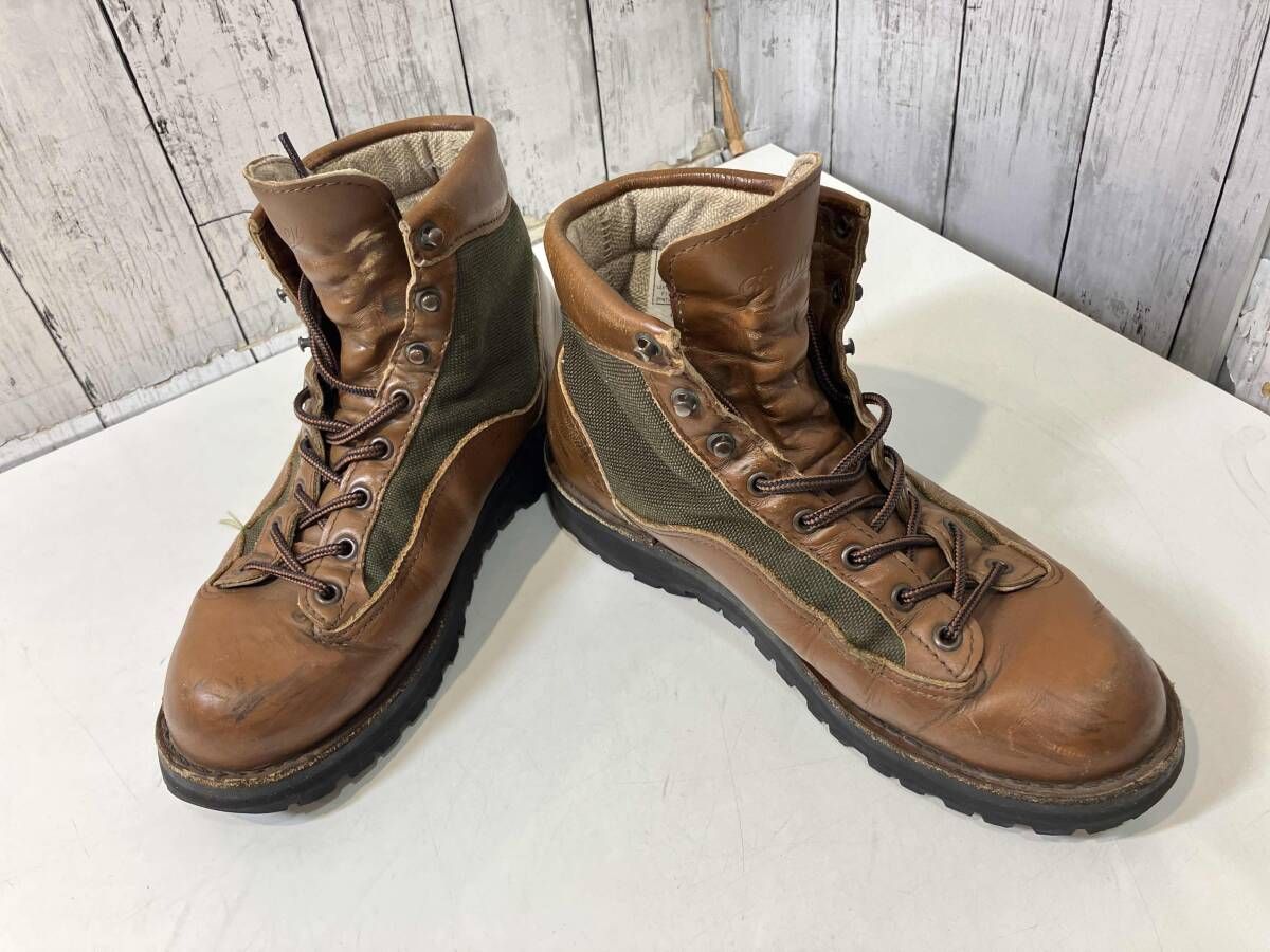 Danner ダナー LIGHT ダナーライト2 セダーレインボー US7.5 25.5cm 