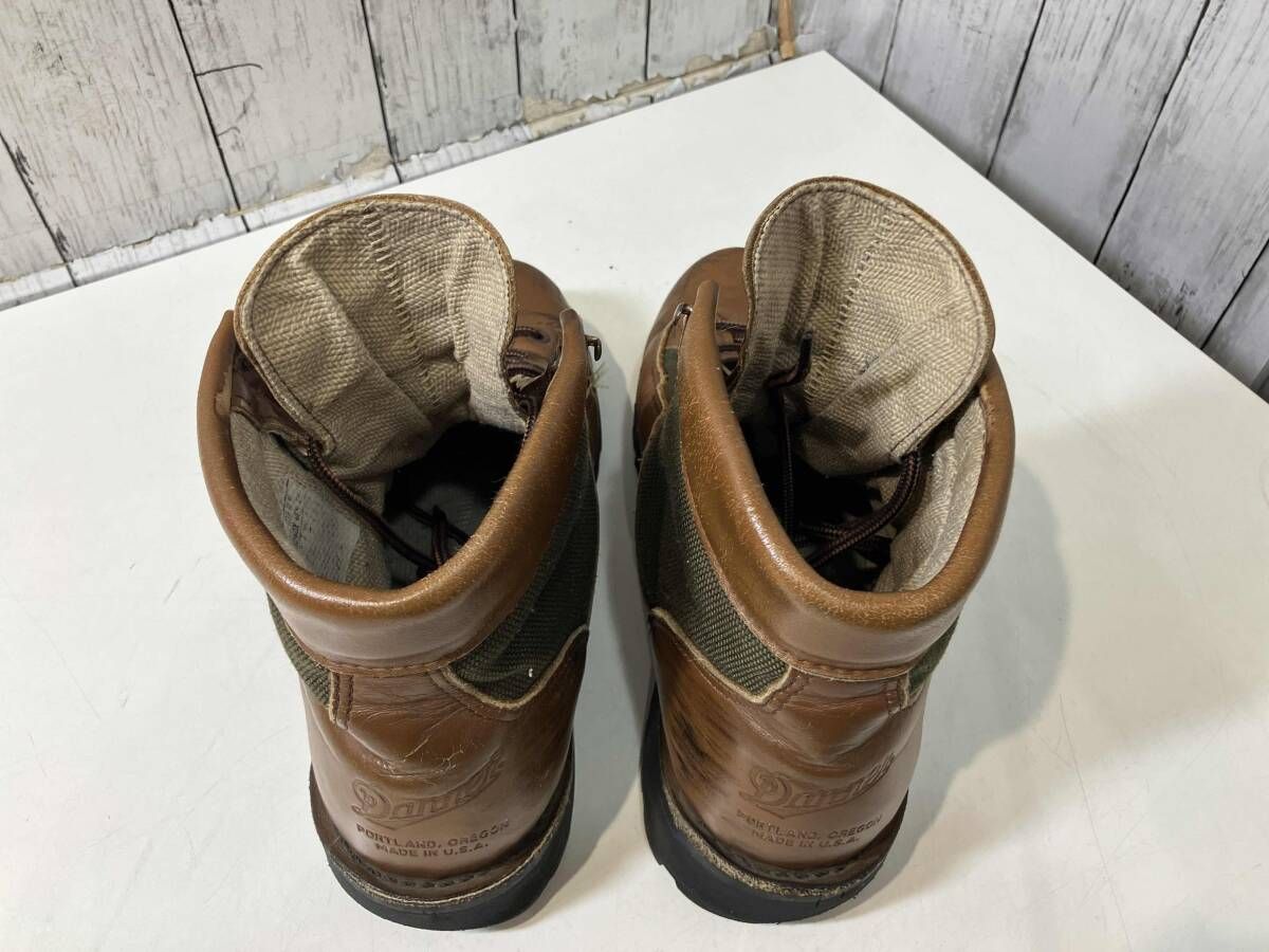 Danner ダナー LIGHT ダナーライト2 セダーレインボー US7.5 25.5cm