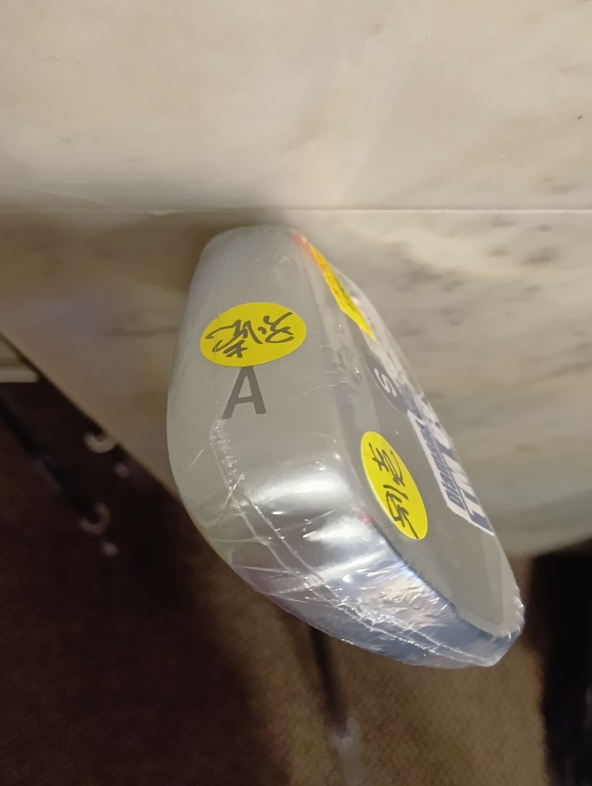 単I テーラーメイド Qi アイアン メンズ 右用 AW S Diamana BLUE TM 60 カーボンシャフト モデル 日本 ドライバー練習用品 リカバリー用品