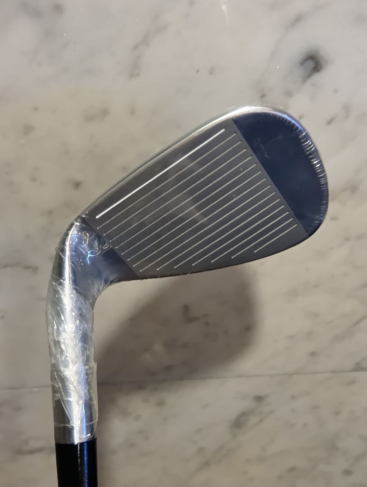 カーボンシャフト モデル