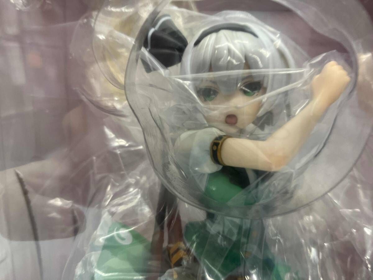 品 ベルファイン 魂魄妖夢 東方妖々夢