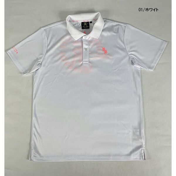 新品・未使用】XXL・XXXLサイズ カールカナイゴルフ メンズ 半袖