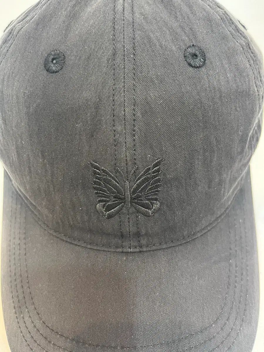 ニードルズ x スタジオス 別注 パピリオン ナイロンキャップ