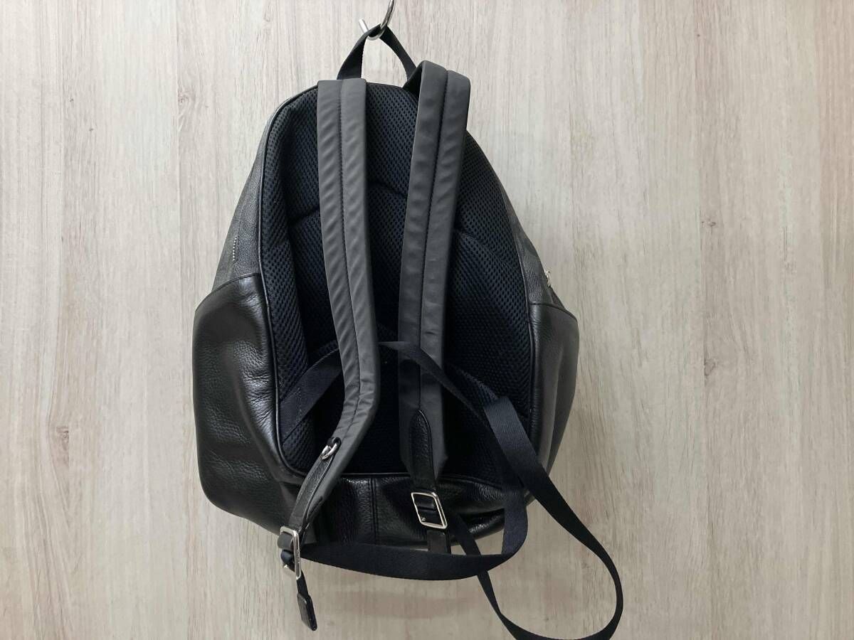 COACH 5671 バッグ ブラック