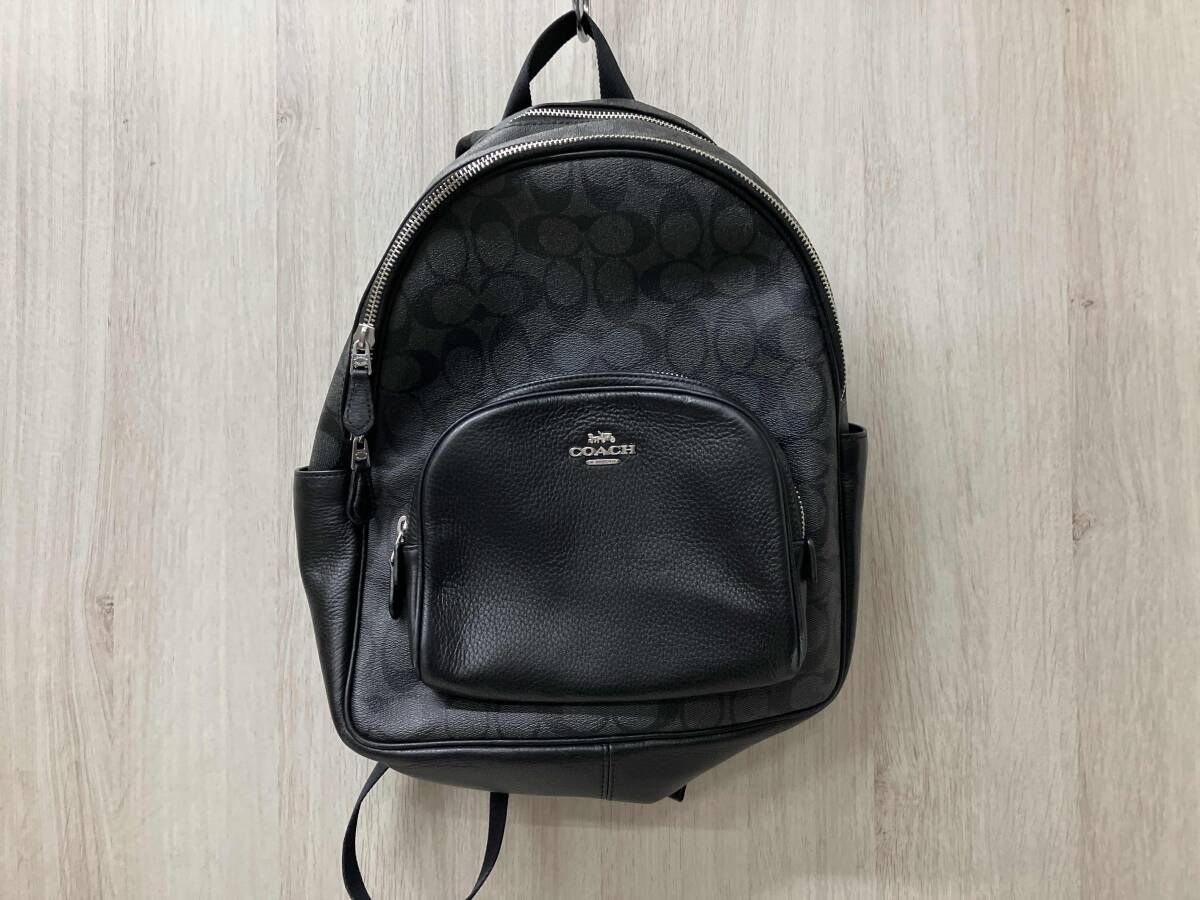 COACH 5671 バッグ ブラック