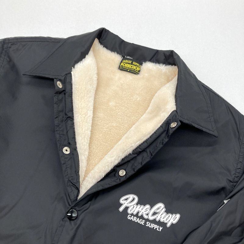 Porkchop Garage Supply ポークチョップ ガレージ サプライ コーチ