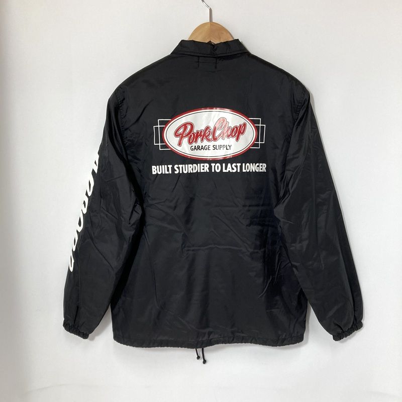 Porkchop Garage Supply ポークチョップ ガレージ サプライ コーチ