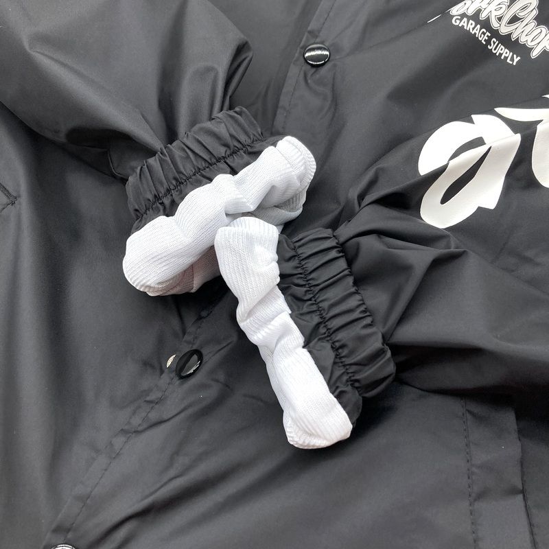 Porkchop Garage Supply ポークチョップ ガレージ サプライ コーチ