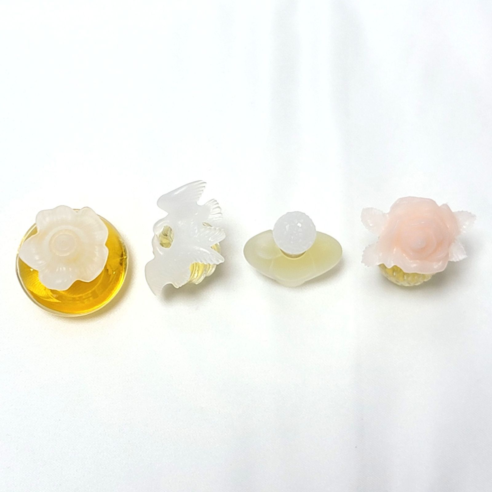 NINA RICCI ニナリッチ 香水 ミニボトル ギフトセット 4本入り