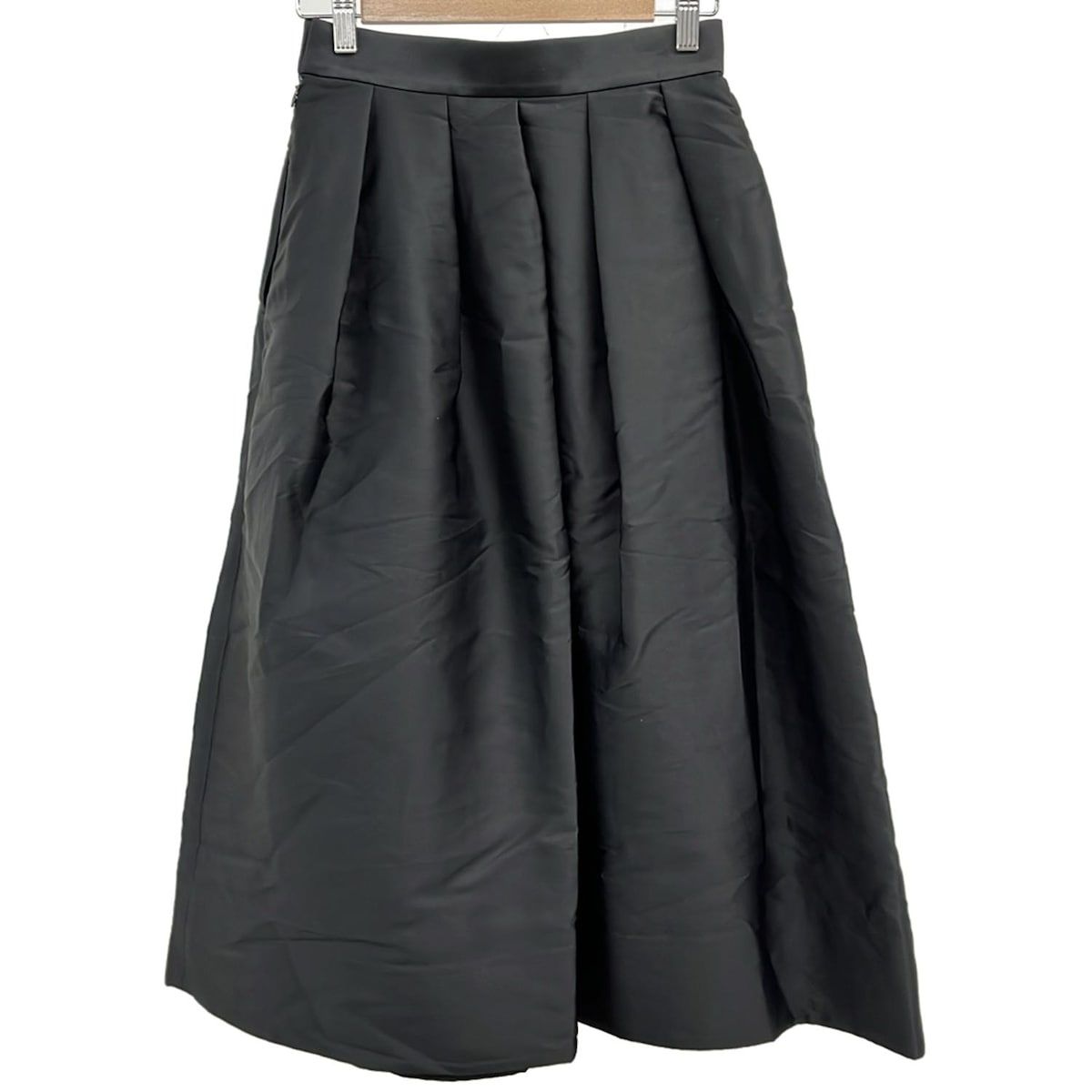 SHE Tokyo(シートーキョー) ロングスカート サイズ36 S レディース