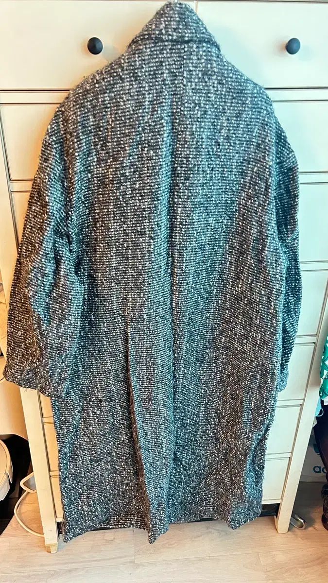 イザベル マラン ヘリンボーン ロングコート 34 (55/66) - メルカリ