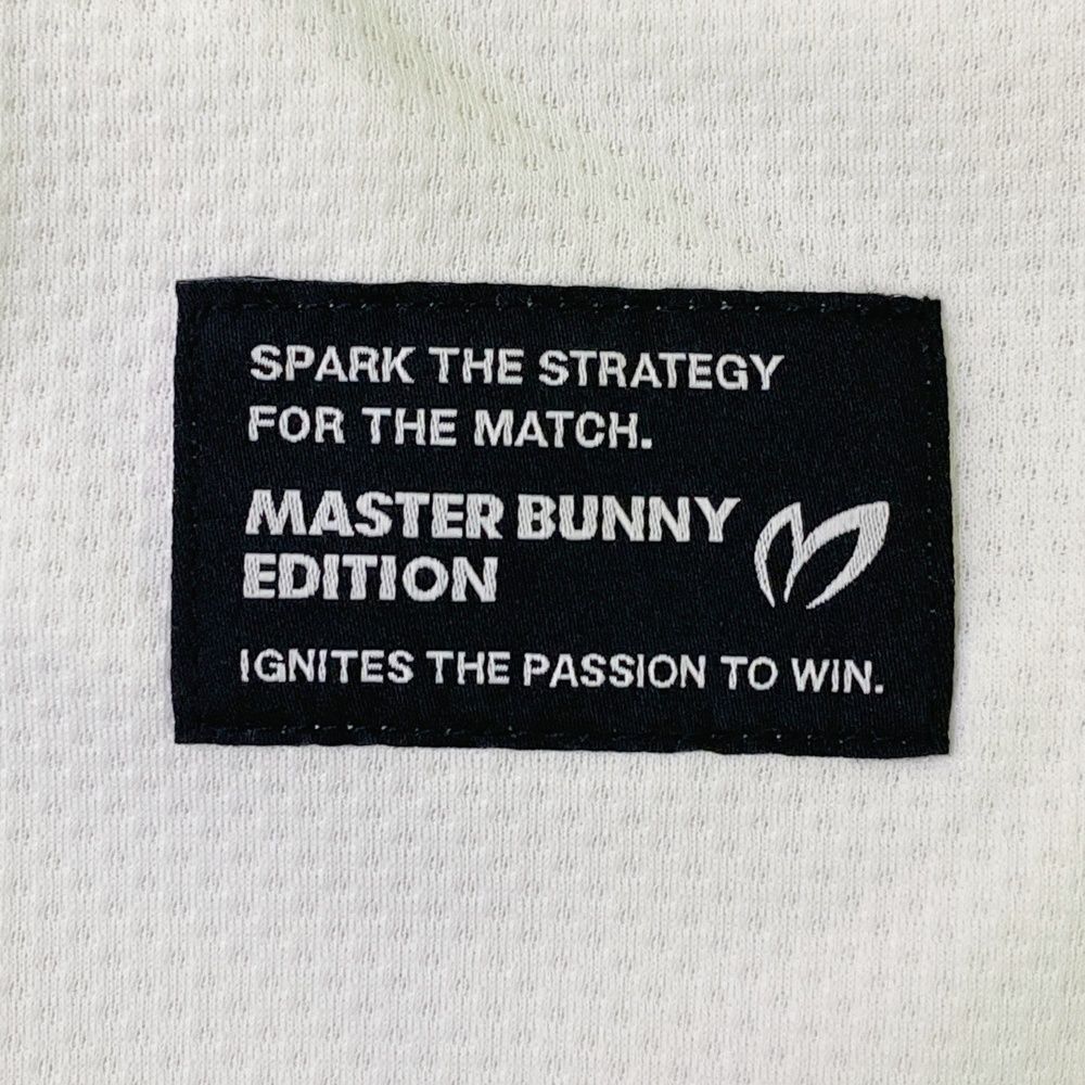 サイズ：1 MASTER BUNNY EDITION マスターバニーエディション 2023年