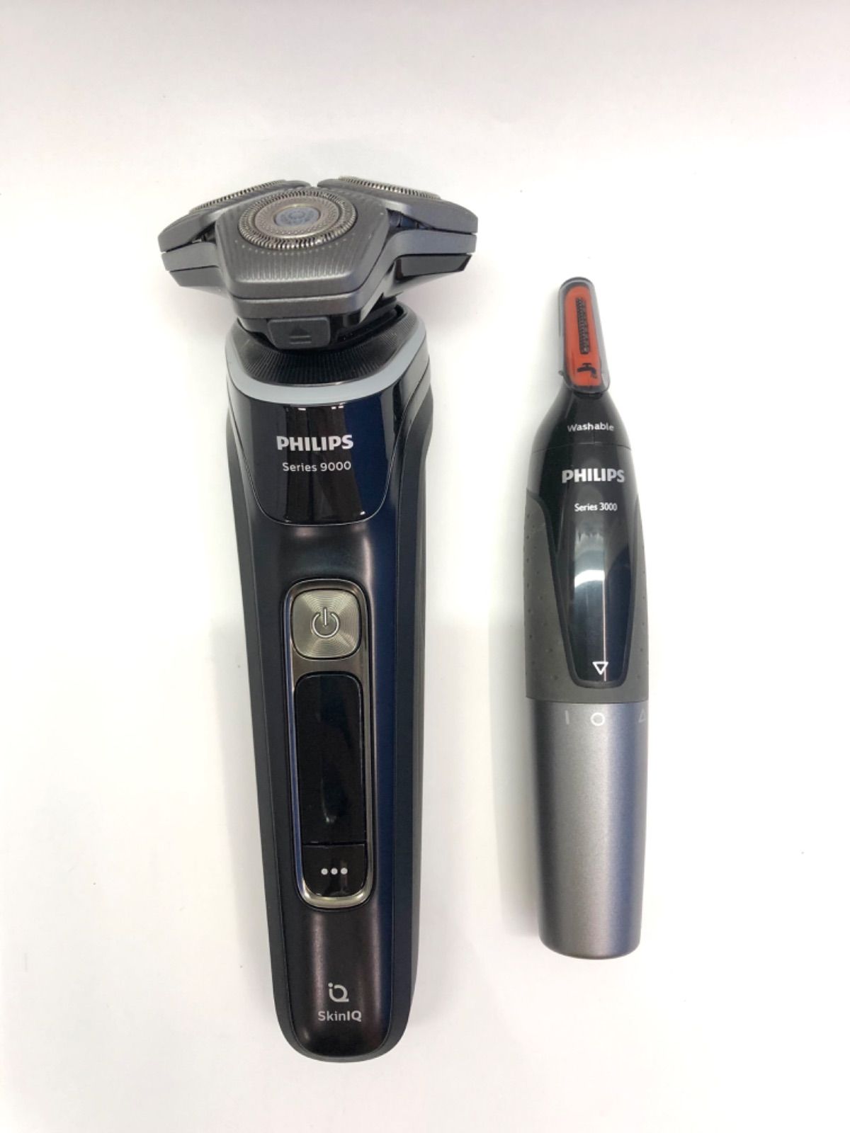 ブラウン 電気シェーバー シリーズ7 72-C1500s **4417905