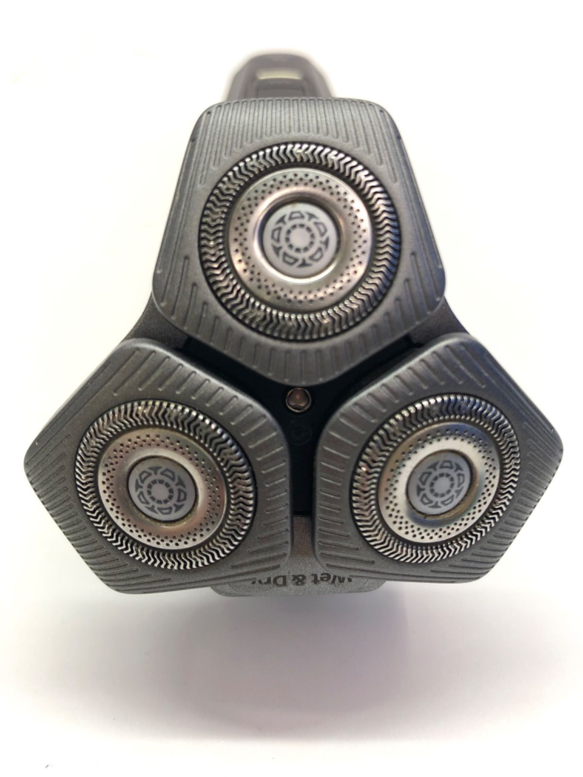 シリーズ3000 小型シェーバーセット