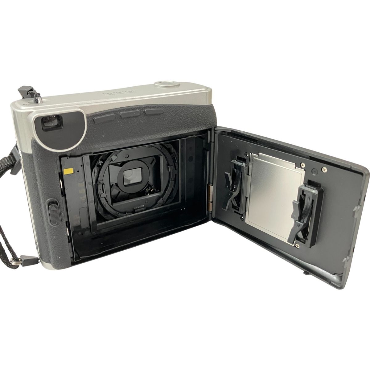 instax mini 90 富士フイルム インスタントカメラ 三脚 ハンディカム