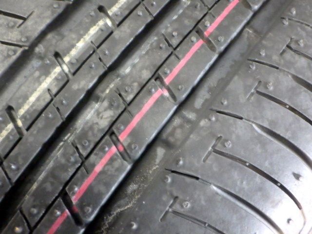 約9部山 新車外し