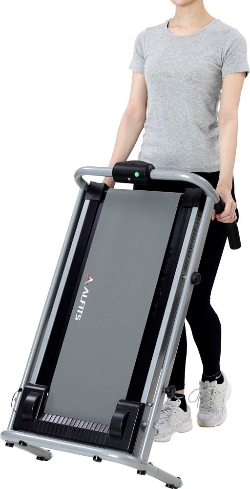 新品　アルインコ　EXW7019 自走式ウォーカー7019 | ウォーカー | 製品情報 | フィットネス事業部