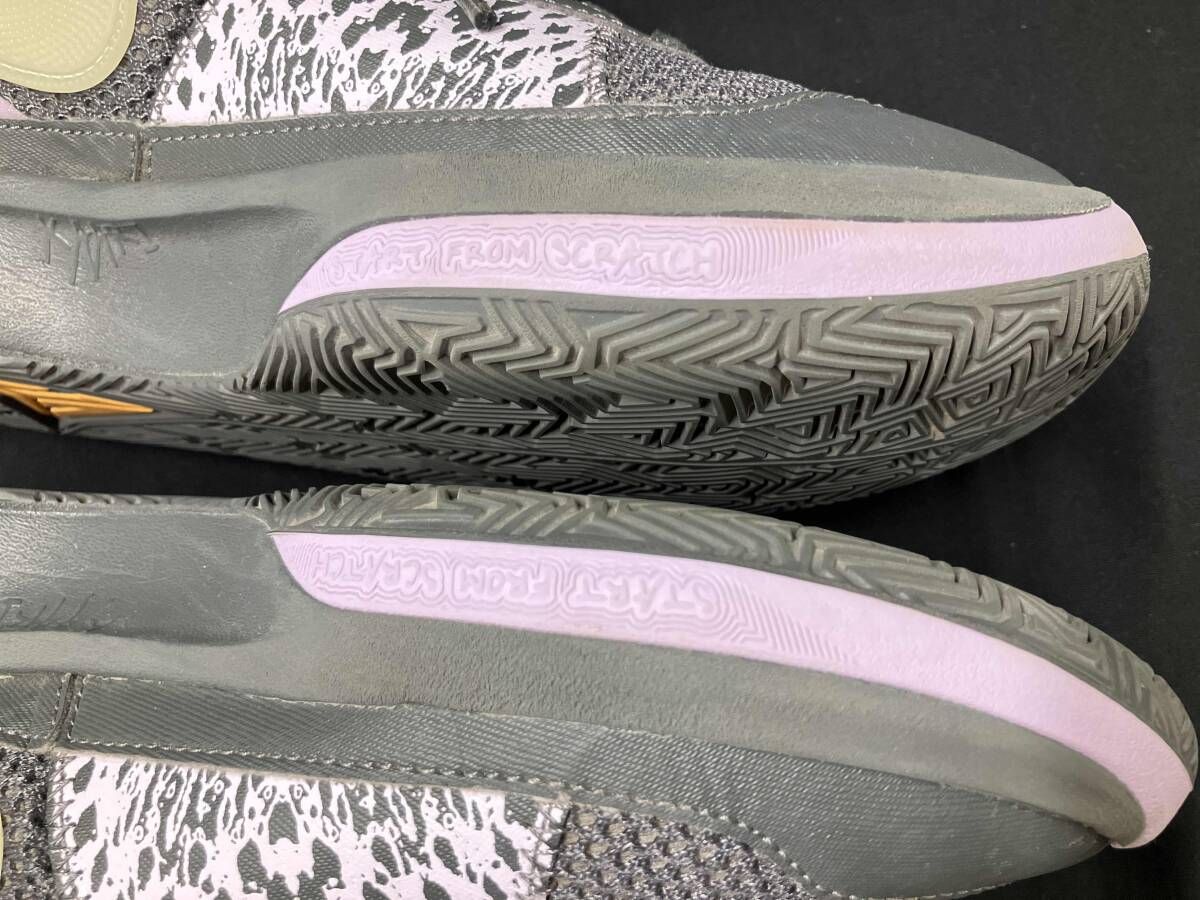 メンズ 【希少・レア】NIKE ナイキ トランク スリングバッグ ホワイト