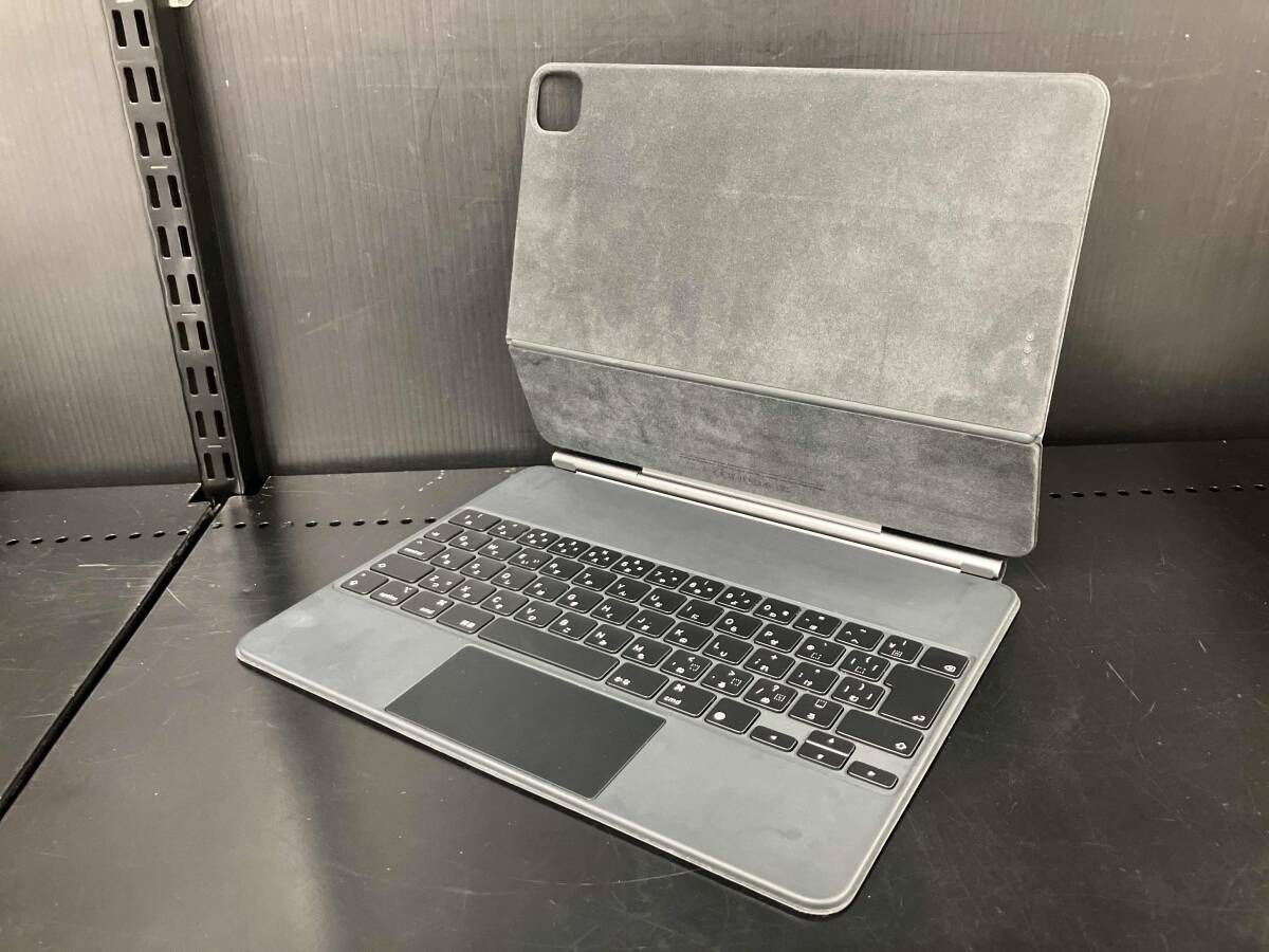 Apple magic keyboard MXQU 2 J|A