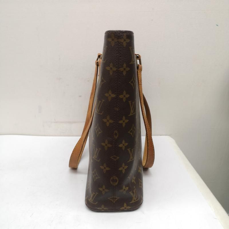 ルイヴィトン ルコ トートバッグ ショルダーバッグ モノグラム M51155