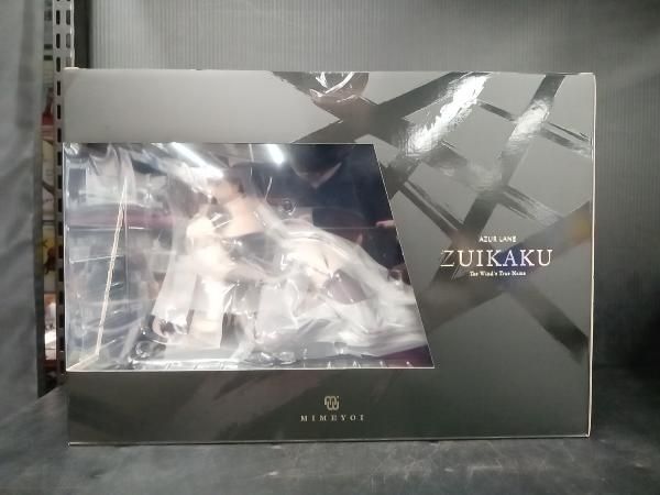 ミメヨイ 瑞鶴 瞬速の真名 1/4 アズールレーン - メルカリ